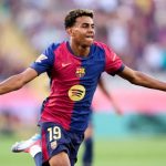 Yamal và Cubarsi lọt vào danh sách rút gọn cho Kopa Trophy 2024