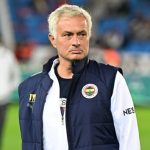 Yếu tố “không thể chấp nhận được” khiến Mourinho bị Fenerbahce sa thải