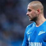 Zenit Saint Petersburg loại bỏ trụ cột vì bênh vực Ukraine