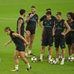 Zidane lên tiếng, Ronaldo sẽ vắng mặt trận gặp Man Utd