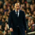 Zidane thẳng thừng, mang tin buồn đến châu Âu