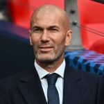 Zidane úp mở khả năng dẫn dắt tuyển Pháp