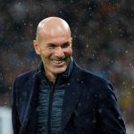 Zinedine Zidane cuối cùng cũng phải “chào thua” tuyển Pháp