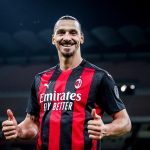 Zlatan tiếp tục thể hiện ý chí đáng nể