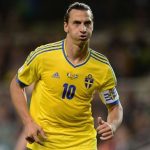 Zlatan: “Tôi là quá khứ, hiện tại và tương lai của Thụy Điển”
