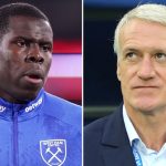 Zouma nhận cú sốc tiếp theo từ Deschamps