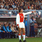 10 danh thủ xuất thân từ lò Ajax: Huyền thoại 194 bàn/287 trận