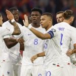 3 điều rút ra sau chiến thắng của tuyển Pháp trước Hà Lan