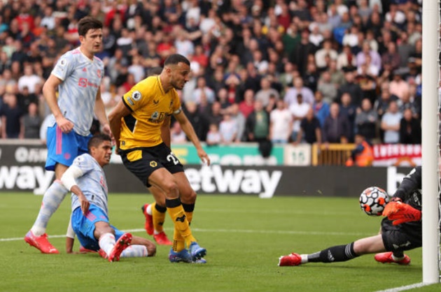 5 cặp trung vệ hay nhất bóng đá châu Âu hiện tại