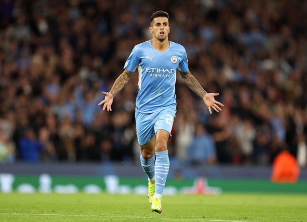 5 ngôi sao người Bồ xuất sắc nhất châu Âu