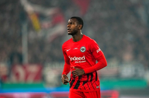 5 trung vệ đang được săn đón nhất châu Âu