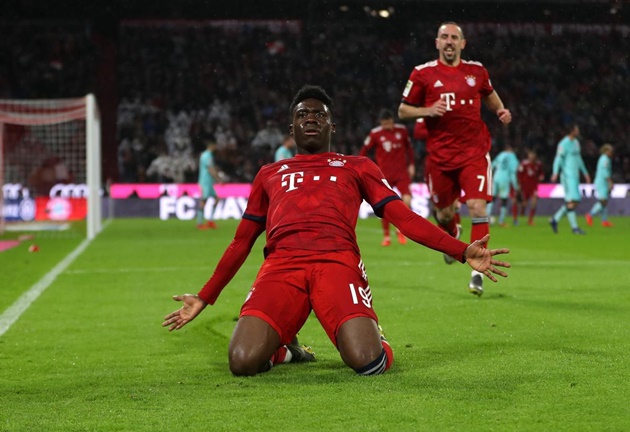 8 vì sao 21 tuổi trở xuống vượt mốc 100 trận: Sự tinh tường của người Đức