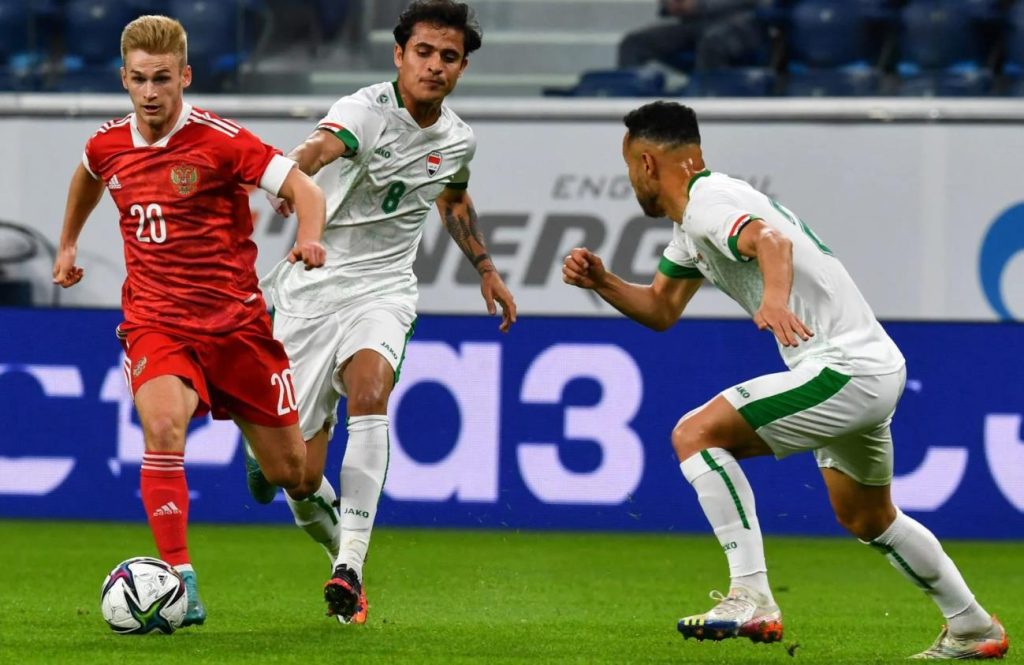 Andrey Arshavin so sánh mục tiêu của M.U với Ronaldo