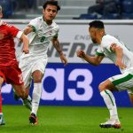 Andrey Arshavin so sánh mục tiêu của M.U với Ronaldo