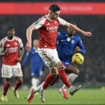 Arsenal – Tham vọng “ăn bốn”