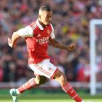 Arteta nói lý do gạch tên Gabriel Jesus