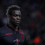 Balotelli: ‘Để Messi, Ronaldo giành nhiều QBV là lỗi ở tôi’