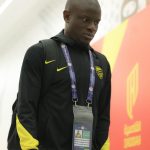 Biến ở Saudi Pro League, Kante cũng “nỗi loạn”