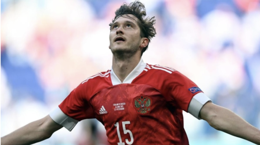 Bóng đá Nga xác nhận khả năng gia nhập AFC