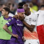 Cầu thủ Fiorentina trở nên quẫn trí sau khi thua West Ham