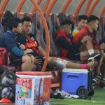 Cầu thủ và ám ảnh chấn thương