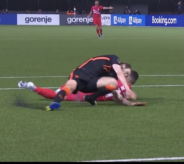 Chấn thương nặng, cựu sao M.U nghỉ hết mùa, khả năng lỡ luôn EURO