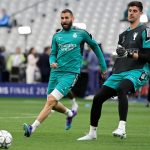 CHÍNH THỨC: Real chốt danh sách dự FIFA Club World Cup