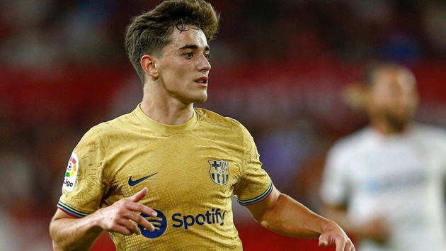 CHÍNH THỨC: Thần đồng Barca hay nhất thế giới