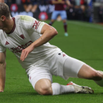 Chuyên gia phát cuồng với cầu thủ xuất sắc của M.U