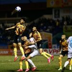 CLB Thanh Hóa đứng trước kết cục buồn