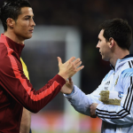 CONMEBOL bắt tay UEFA, Messi đối đầu Ronaldo năm 2024?