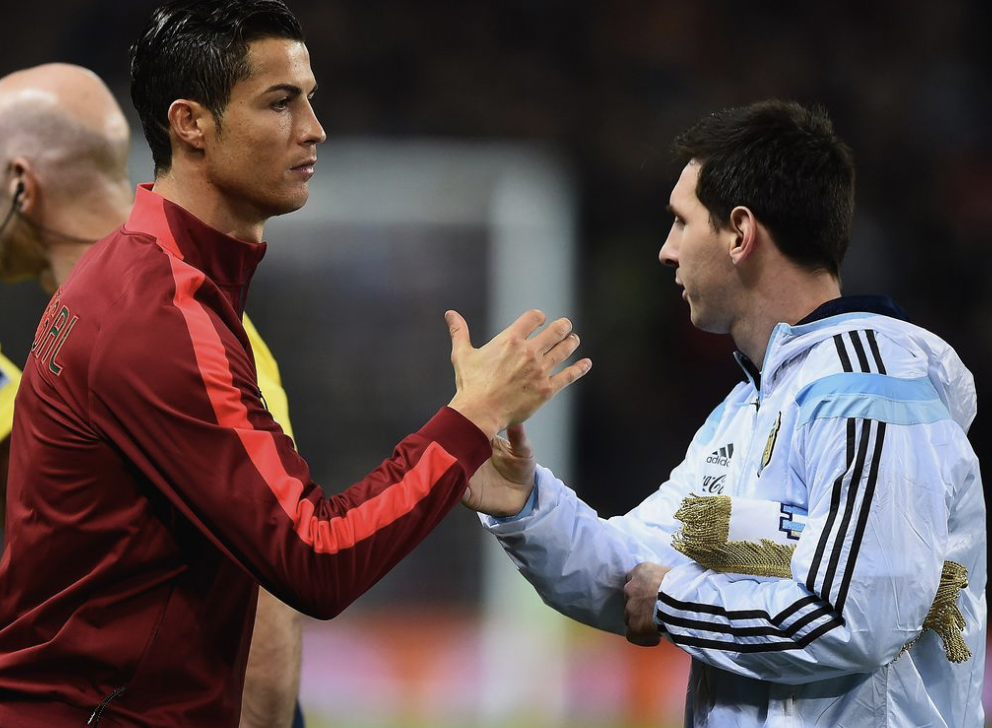 CONMEBOL bắt tay UEFA, Messi đối đầu Ronaldo năm 2024?