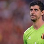 Courtois bỏ tuyển là cái tát đau cho thế hệ vàng bóng đá Bỉ