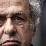 Cuộc chiến công lý cuối cùng của huyền thoại Michel Platini