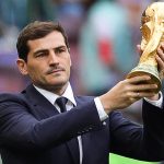 ĐHTB 11 đồng đội hay nhất của Ozil: Người cũ MU, Arsenal góp mặt