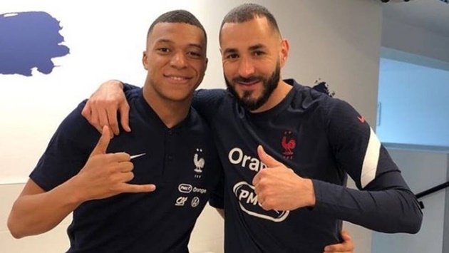 Đội hình hay nhất năm 2022 của L’Equipe: Messi, Benzema và Mbappe góp mặt