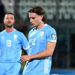 Đội tuyển châu Âu không thắng 129 trận liên tiếp