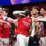 “Dự đoán kỳ lạ” về Arsenal ở 4 đấu trường đang chinh chiến
