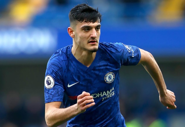 Fan Chelsea: ‘Thomas Tuchel đã có Diego Costa của riêng mình’