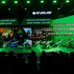 FC Online vinh danh cộng đồng game thủ Việt