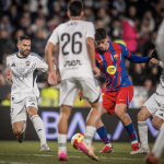 Giải mã “hiện tượng” Albacete, Barcelona đoạt vé bán kết Cúp Nhà vua