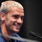 Griezmann chỉ lý do Haaland ‘bít cửa’ giành QBV