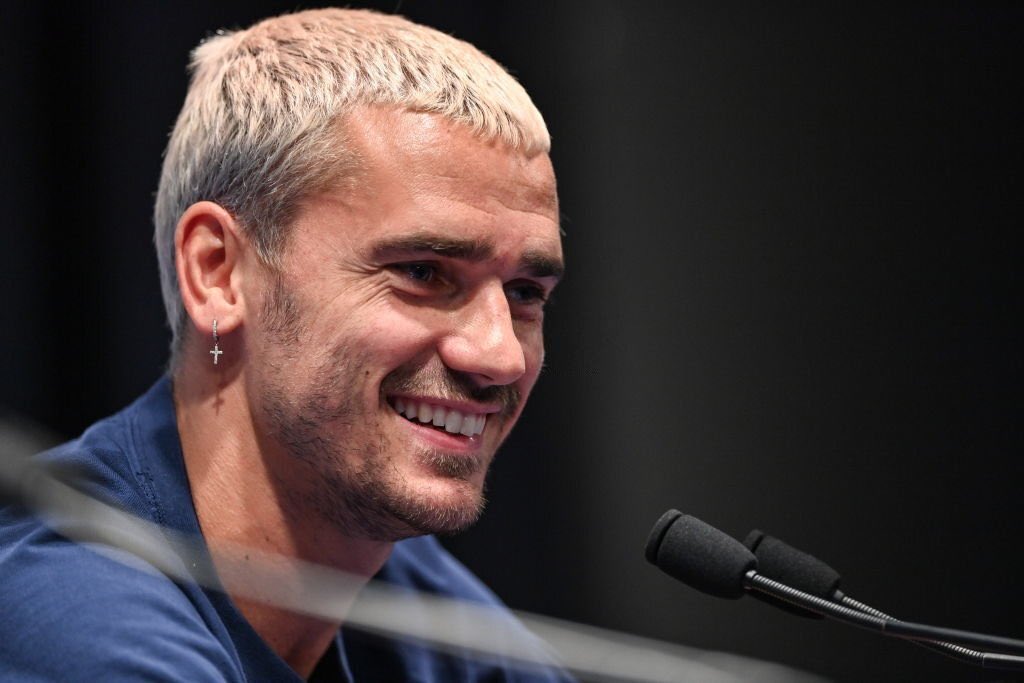 Griezmann chỉ lý do Haaland ‘bít cửa’ giành QBV