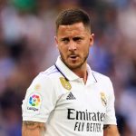 Hazard cân nhắc giải nghệ ở tuổi 32