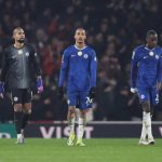 HLV Chelsea bị chỉ trích vì không dám mạo hiểm trước Arsenal