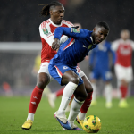 Kai Havertz ghi bàn phút bù giờ, Arsenal vào chung kết League Cup