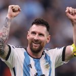 Kế hoạch bom tấn dành cho Messi đổ vỡ