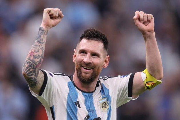 Kế hoạch bom tấn dành cho Messi đổ vỡ