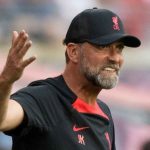 Klopp: “Mọi chuyện cũng đã như vậy rồi”