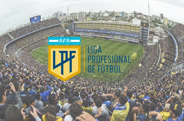 Lịch sử AFA Liga Profesional de Futbol Argentina: Toàn cảnh 135 năm thăng trầm
